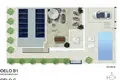 Villa de tres dormitorios 130 m² Urbanizacion Dona Pepa, Španjolska