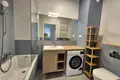 2 room apartment 35 m² in Warsaw, Poland