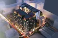 Жилой комплекс Roof Gagarini