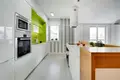 Apartamento 4 habitaciones 109 m² Varsovia, Polonia