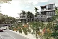 4-Zimmer-Villa 386 m² Gulluk, Türkei
