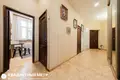 Wohnung 3 zimmer 90 m² Minsk, Belarus