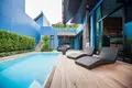 3 bedroom villa 210 m² Choeng Thale, Thailand
