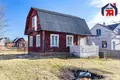 Haus 77 m² Kalodziscanski sielski Saviet, Belarus