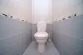 Mieszkanie 2 pokoi 61 m² Mińsk, Białoruś