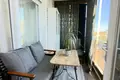 Mieszkanie 3 pokoi 85 m² Muratpasa, Turcja