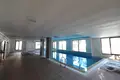 Attique 3 chambres 110 m² Manavgat, Turquie