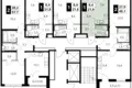 1 room studio apartment 22 m² Khimki, Russia