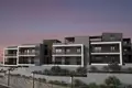 Mieszkanie 1 pokój 33 m² Municipality of Rethymnon, Grecja
