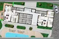 Квартира 2 комнаты 52 м² Оба, Турция