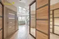Apartment 41 m² Minsk, Belarus