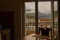 Apartamento 1 habitacion 60 m² Tivat, Montenegro