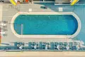 Appartement 2 chambres 48 m² Tosmur, Turquie