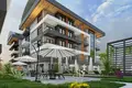 Appartement 2 chambres 55 m² Oba, Turquie