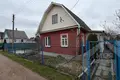 Haus 59 m² Drackauski sielski Saviet, Belarus