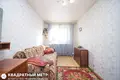 Wohnung 3 zimmer 60 m² Novy Dvor, Belarus