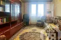 Wohnung 3 zimmer 63 m² Smarhon, Belarus