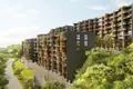 Mieszkanie w nowym budynku Filigreen 2