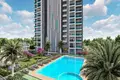 Wohnung 1 zimmer 110 m² Mittelmeerregion, Türkei