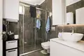 Wohnung 3 zimmer 94 m² Serik, Türkei