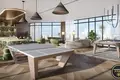 Apartamento 2 habitaciones 62 m² Dubái, Emiratos Árabes Unidos