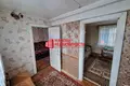 Maison 3 chambres 24 m² Padlabienski sielski Saviet, Bélarus