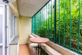 Квартира 3 комнаты 47 м² в Кракове, Польша
