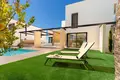 Villa 4 chambres 196 m² Dehesa de Campoamor, Espagne