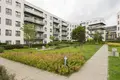 Appartement 2 chambres 53 m² Varsovie, Pologne