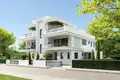 Appartement 3 chambres 119 m² Larnaca, Chypre