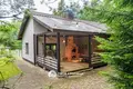 3 room house 95 m² in Haranski sielski Saviet, Belarus