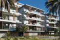 Apartamento 2 habitaciones 122 m² Kato Polemidion Municipality, Chipre