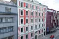 Commercial real estate Lāčplēša 36