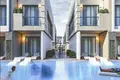 2 bedroom apartment 91 m² Alanya, Turkey