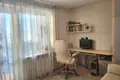 Квартира 2 комнаты 48 м² Минск, Беларусь