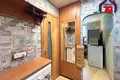 Wohnung 1 zimmer 25 m² Soligorsk, Belarus
