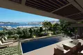 Manoir 10 chambres 825 m² Bodrum, Turquie