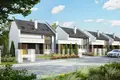 Haus 4 zimmer 112 m² Wieruchow, Polen