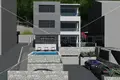 Apartamento 4 habitaciones 116 m² Makarska, Croacia