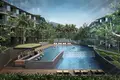 Apartamento 1 habitacion 30 m² Ko Samui, Tailandia