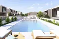 3 bedroom house 124 m² Paphos Municipality, Cyprus