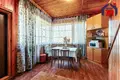 Maison 165 m² Zabalocki sielski Saviet, Bélarus