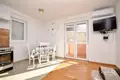 Appartement 2 chambres 55 m² Herceg Novi, Monténégro