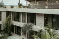 Complexe résidentiel Furnished villa with 5-star services, Berawa, Bali, Indonesia