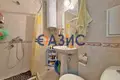 Apartamento 2 habitaciones 66 m² Nesebar, Bulgaria