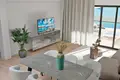 Szeregowiec 3 pokoi 180 m² Finestrat, Hiszpania