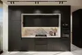 4 bedroom apartment 203 m² Nicosia, Cyprus