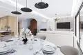 Szeregowiec 4 pokoi 205 m² Mijas, Hiszpania