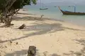 Atterrir  Rawai, Thaïlande