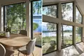 Maison 5 chambres 190 m² Saulkrastu pagasts, Lettonie